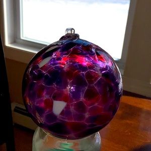 5” Witch Ball